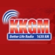 Listen to KKGM 1630 AM free radio online