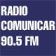 Radio Comunicar 90.5 FM