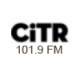 Listen to CITR 101.9 FM free radio online