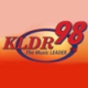 Listen to KLDR 98 FM free radio online