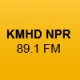 Listen to KMHD NPR 89.1 FM free radio online