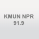 KMUN NPR 91.9