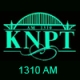 Listen to KNPT 1310 AM free radio online