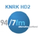 Listen to KNRK HD2 94.7 FM free radio online