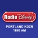 Radio Disney Portland KDZR 1640 AM