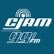 CJAM 91.5 FM