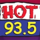 Listen to Hot 93.5 FM free radio online