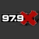 97.9 FM X 979X Rocks (WBSX)