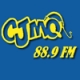 CJMQ 88.9 FM