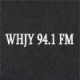 WHJY 94.1 FM