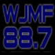 WJMF 88.7 FM