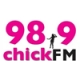Listen to Chick FM 98.9 FM free radio online