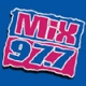 Listen to Mix 97.7 FM free radio online