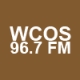 Listen to WCOS 96.7 FM free radio online