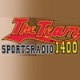 Listen to WCOS The Team 1400 AM free radio online