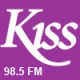 Listen to Kiss 103.1 FM (WLXC) free radio online
