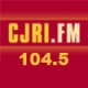 CJRI FM 104.5