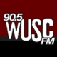 WUSC 90.5 FM