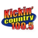 Listen to KIKN 100.5 FM free radio online