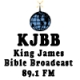 Listen to KJBB King James Bible Broadcast 89.1 FM free radio online