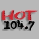 Listen to KKLS Hot 104.7 FM free radio online