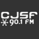 Listen to CJSF 93.9 FM free radio online