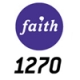 Faith 1270 AM (KNWC)