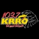 KRRO 103.7 FM
