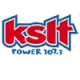 KSLT 107.3 FM