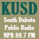 KUSD South Dakota Public Radio NPR 89.7 FM