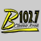 KYBB 102.7 FM