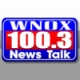 Listen to NewsTalk 100.3 FM (WNOX) free radio online