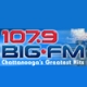 Big 107.9 FM (WOGT)