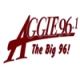 Listen to Aggie 96.1 free radio online