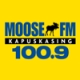 CKAP Moose FM 100.9
