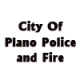 Listen to City Of Plano Police and Fire free radio online