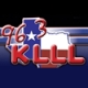 Listen to 96.3 FM KLLL (KLLL-FM) free radio online