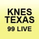 KNES Texas 99 Live