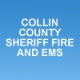 Listen to Collin County Sheriff Fire and EMS free radio online