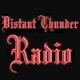 Listen to Distant Thunder Radio free radio online