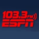 ESPN 103.3 KESN FM
