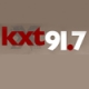 KXT 91.7 FM
