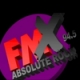 KFMX Absolute Rock 94.5 FM