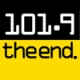 Listen to 101.9 FM The End (KENZ) free radio online