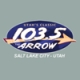 Listen to KSRP The Arrow 103.5 FM free radio online