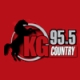 CKGY 95.5 FM