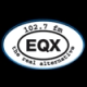 WEQX 102.7 FM