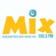 WIXM Mix 102.3