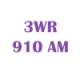 3WR 910 AM