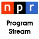 NPR Program Stream